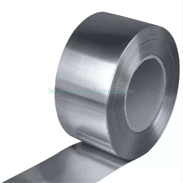 Galvanized Steel Coil